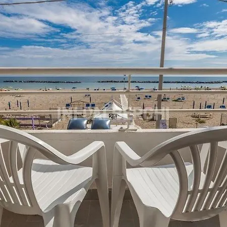 Hotel Bartolini Sul Mare Bellaria-Igea Marina